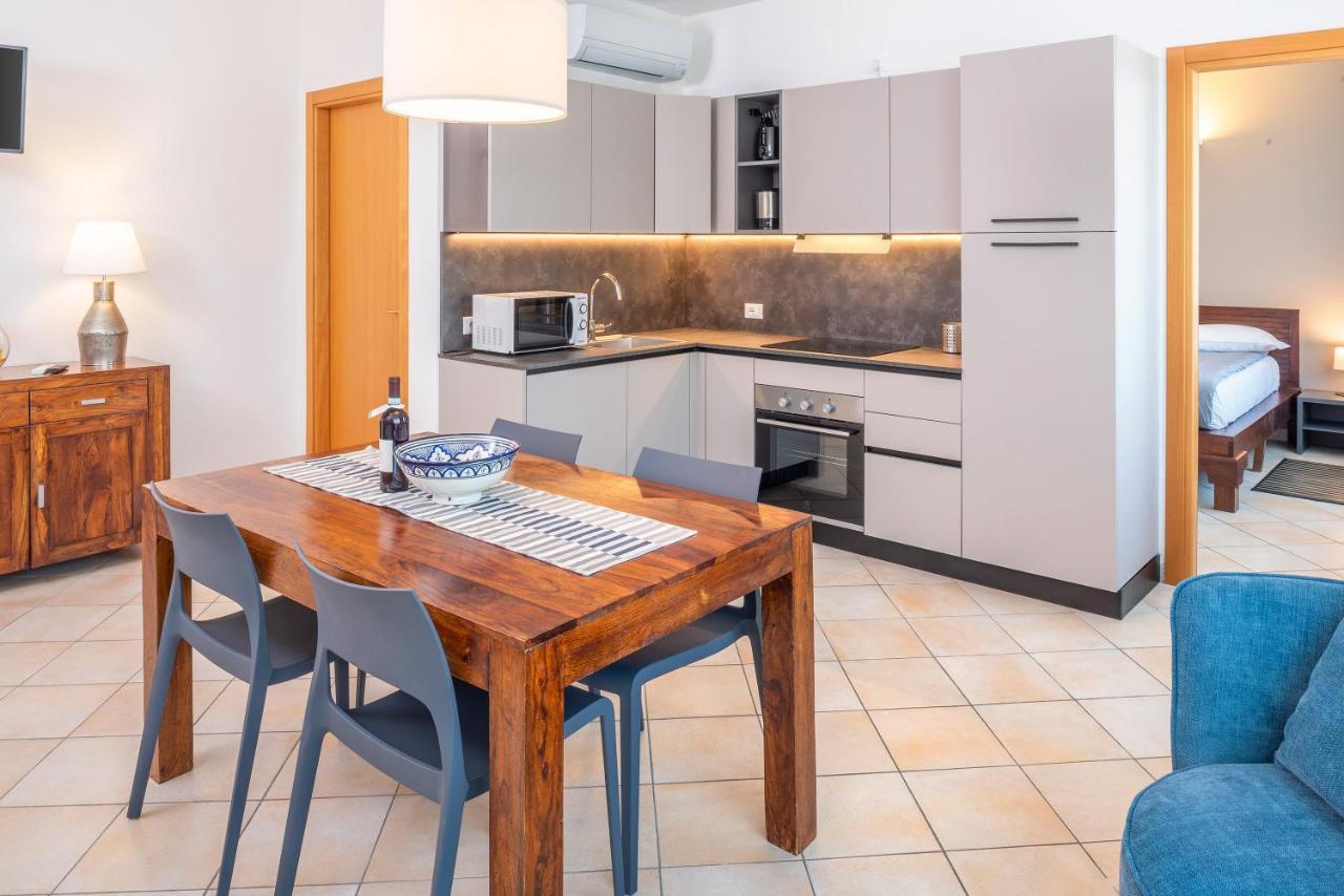 Residence Campana باردولينو المظهر الخارجي الصورة