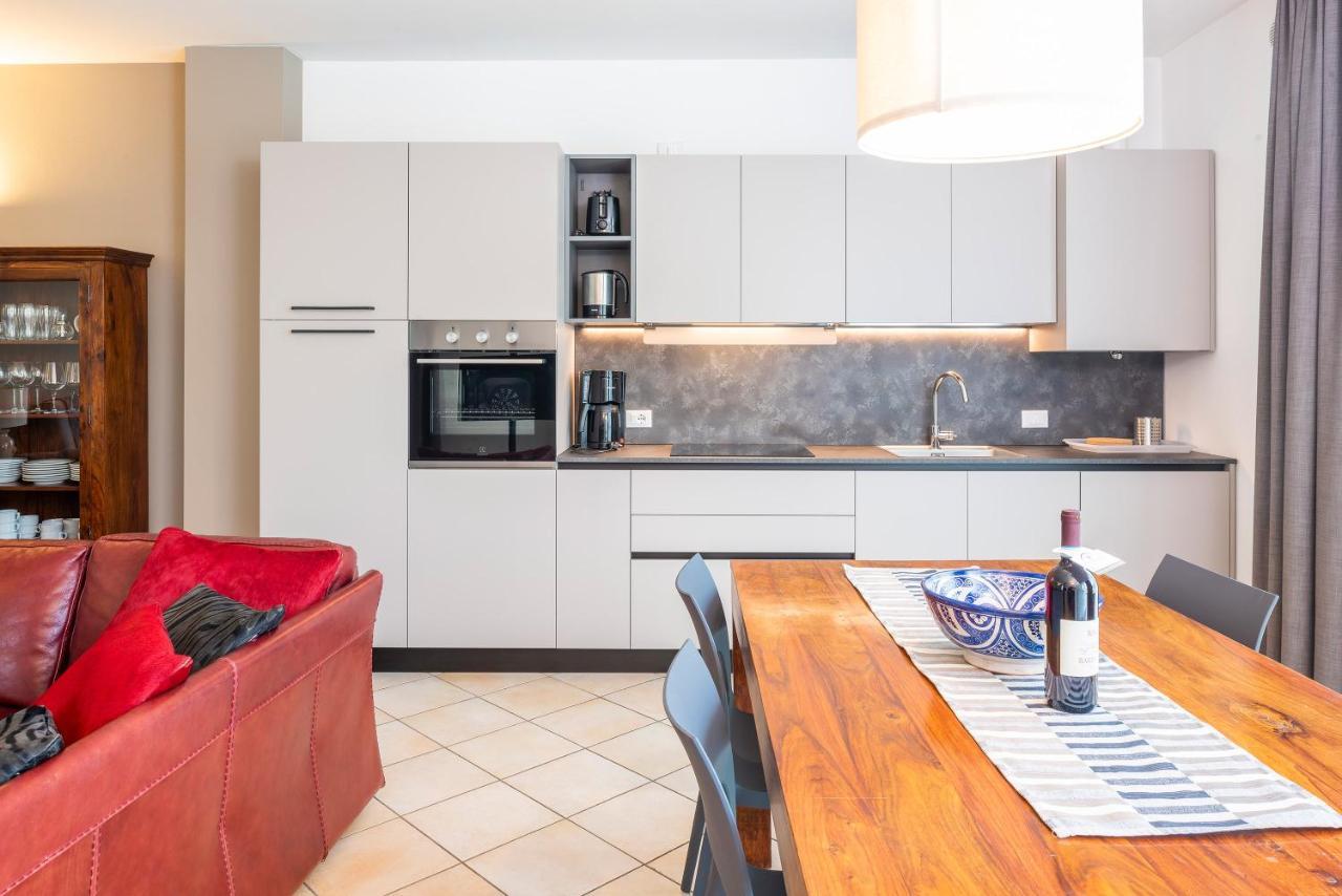 Residence Campana باردولينو المظهر الخارجي الصورة