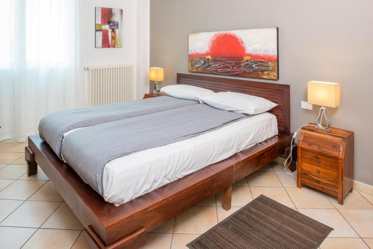 Residence Campana باردولينو المظهر الخارجي الصورة