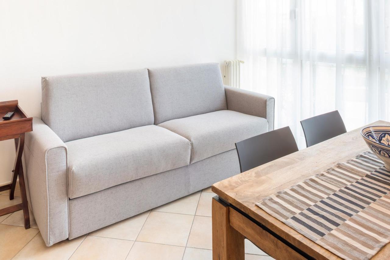 Residence Campana باردولينو المظهر الخارجي الصورة