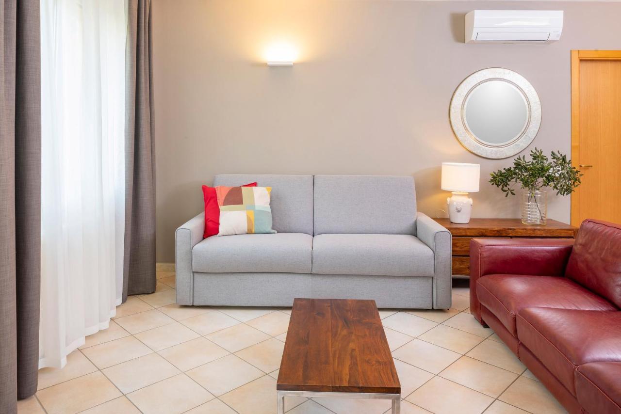 Residence Campana باردولينو المظهر الخارجي الصورة
