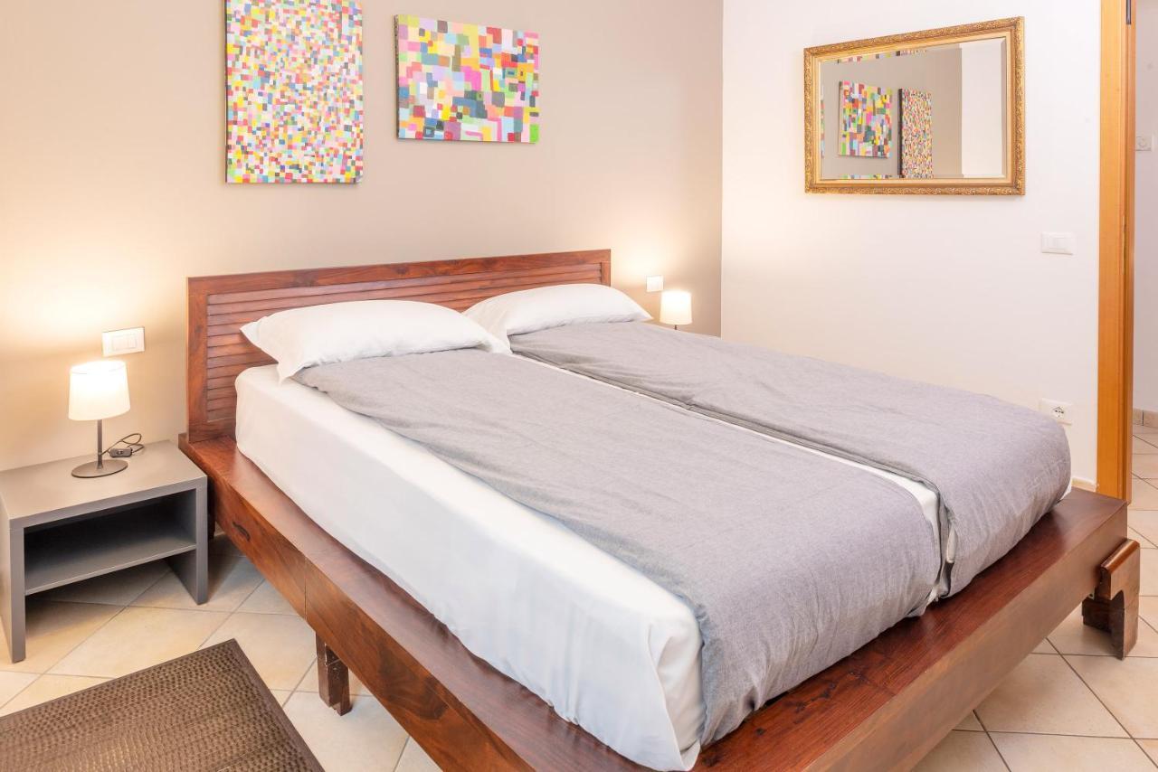 Residence Campana باردولينو المظهر الخارجي الصورة