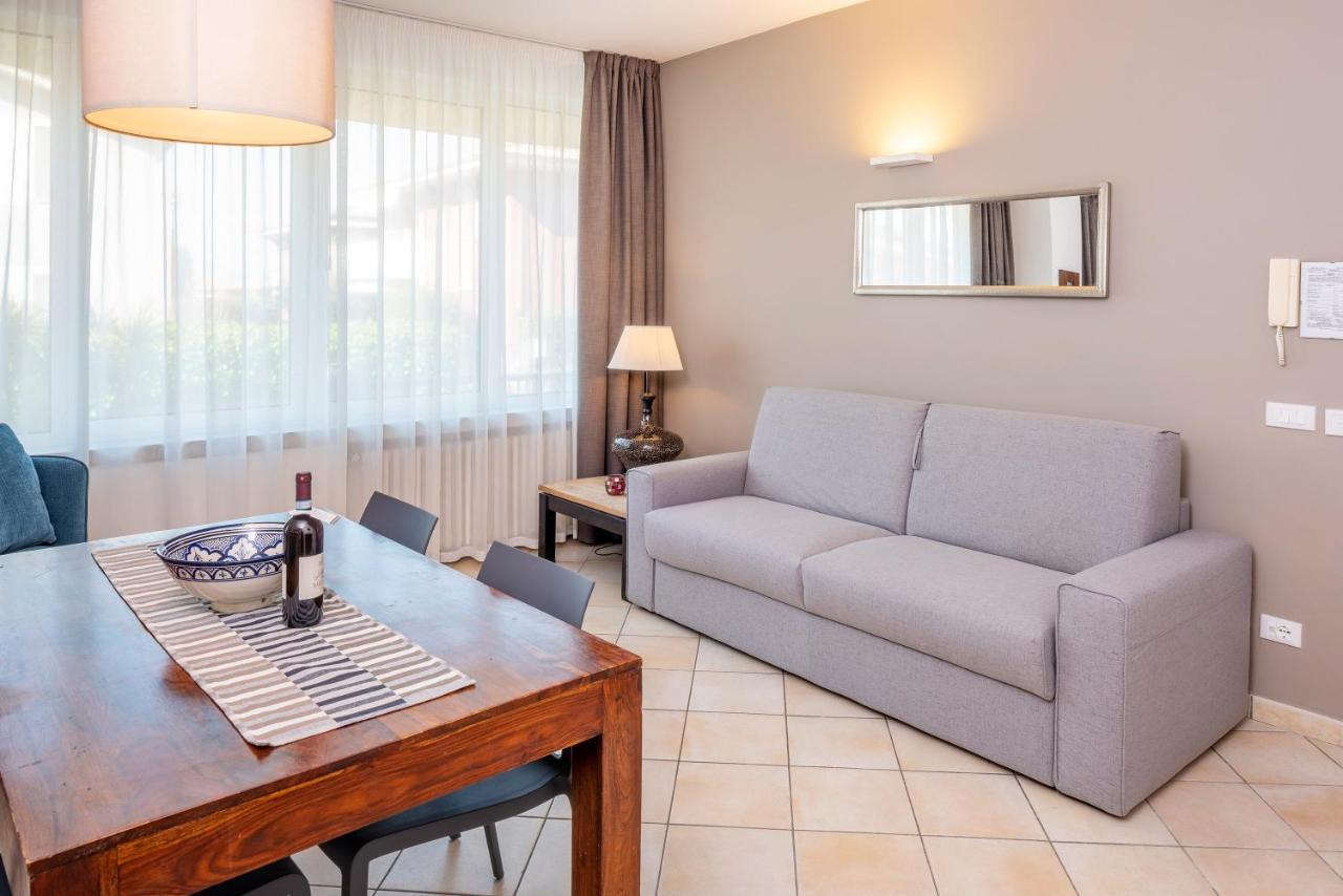 Residence Campana باردولينو المظهر الخارجي الصورة