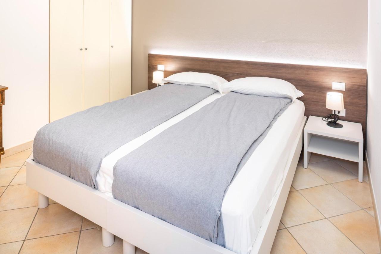 Residence Campana باردولينو المظهر الخارجي الصورة