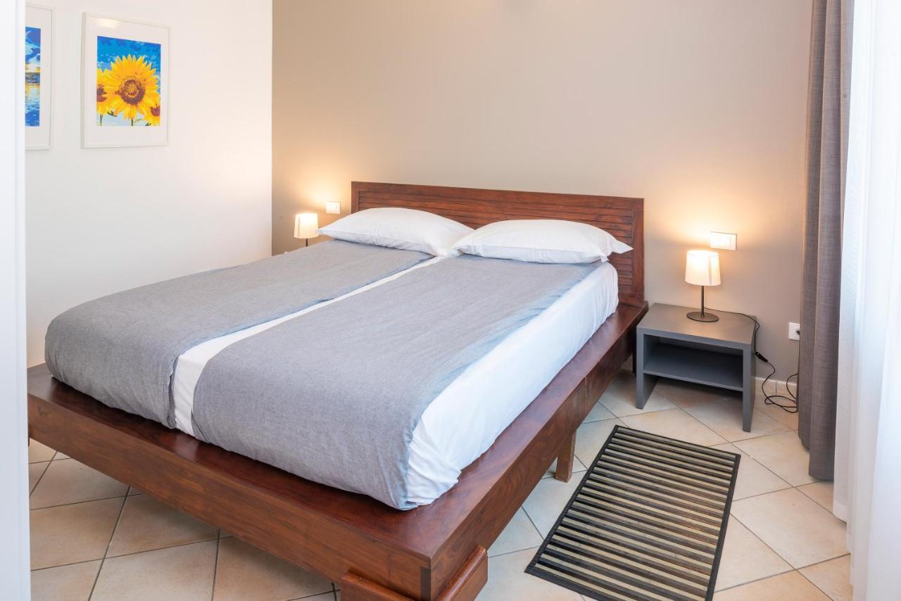 Residence Campana باردولينو المظهر الخارجي الصورة