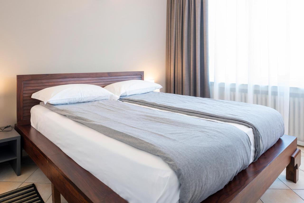 Residence Campana باردولينو المظهر الخارجي الصورة