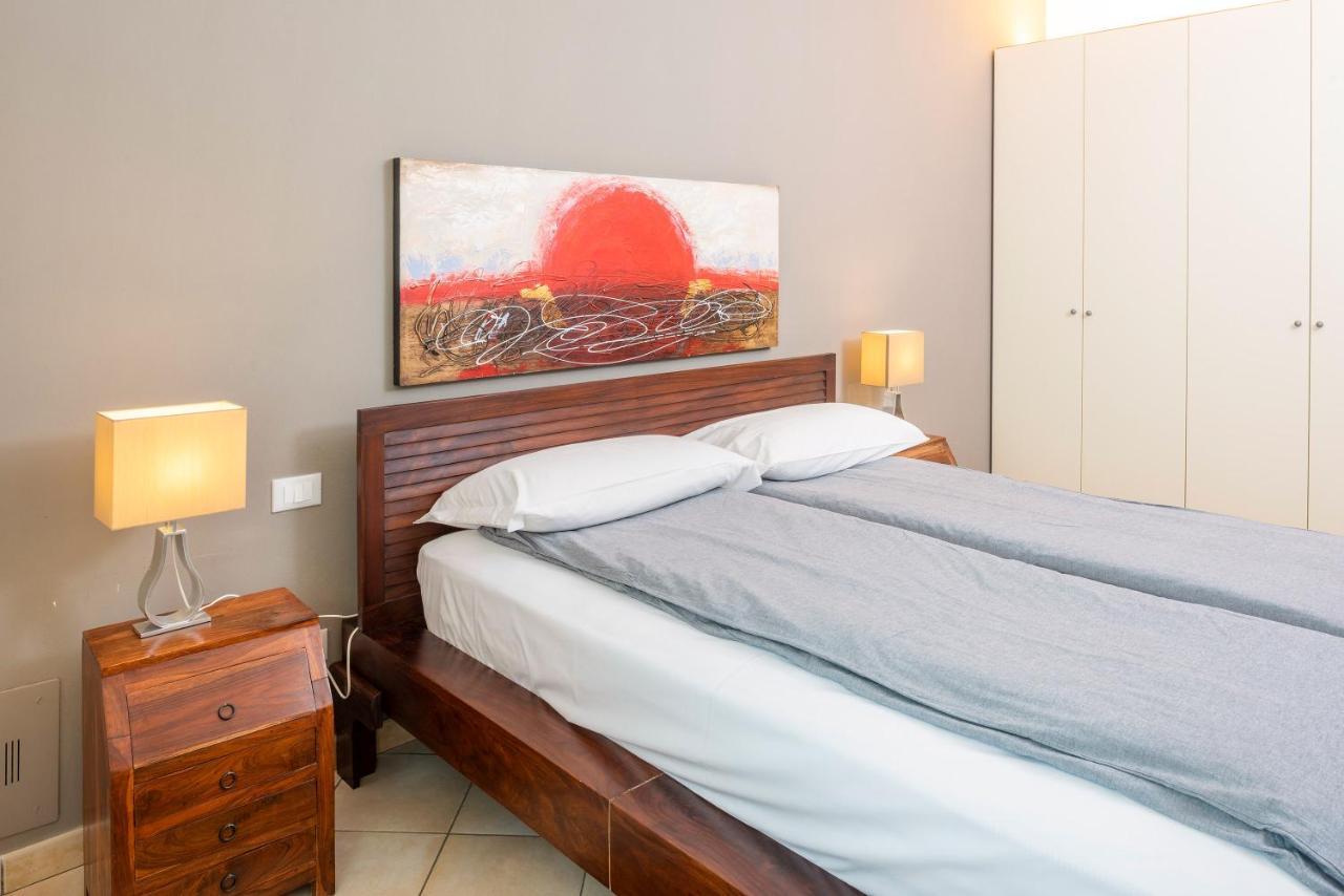 Residence Campana باردولينو المظهر الخارجي الصورة