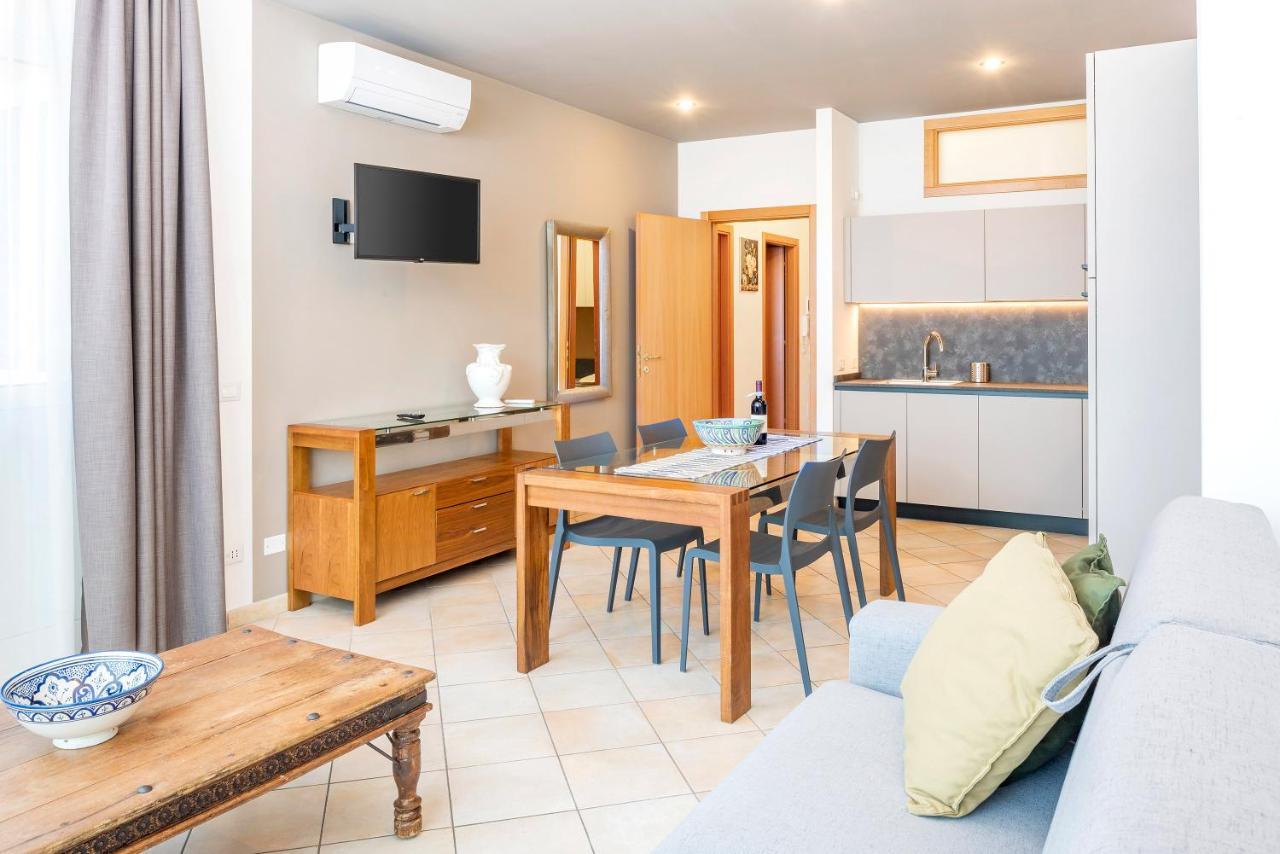 Residence Campana باردولينو المظهر الخارجي الصورة