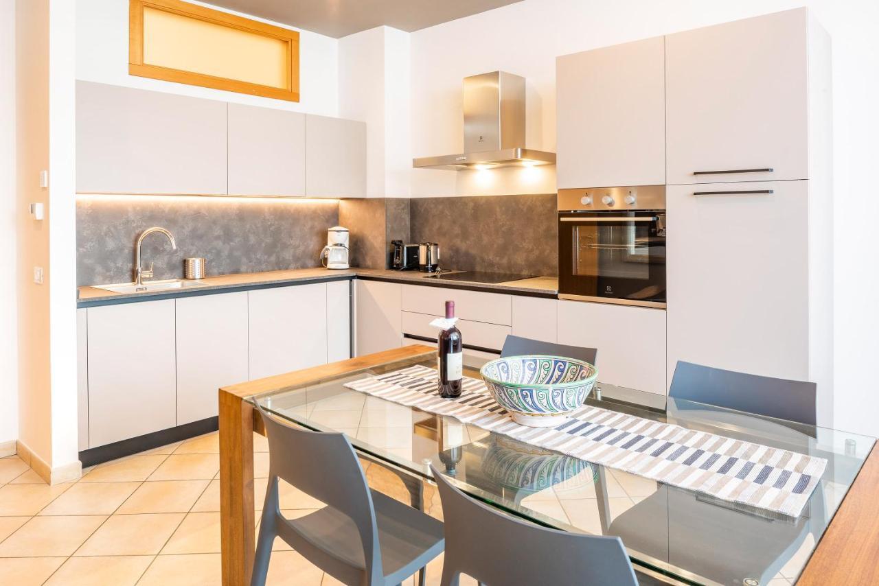Residence Campana باردولينو المظهر الخارجي الصورة