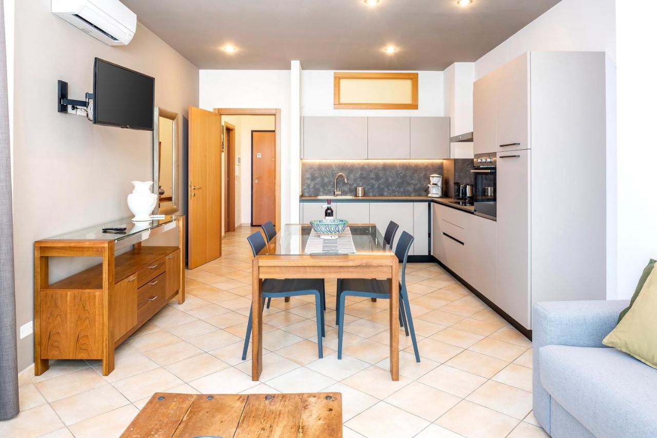 Residence Campana باردولينو المظهر الخارجي الصورة