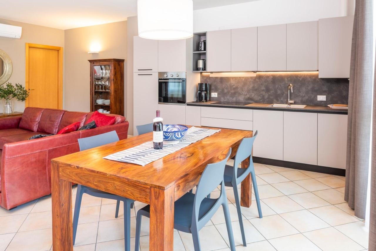 Residence Campana باردولينو المظهر الخارجي الصورة