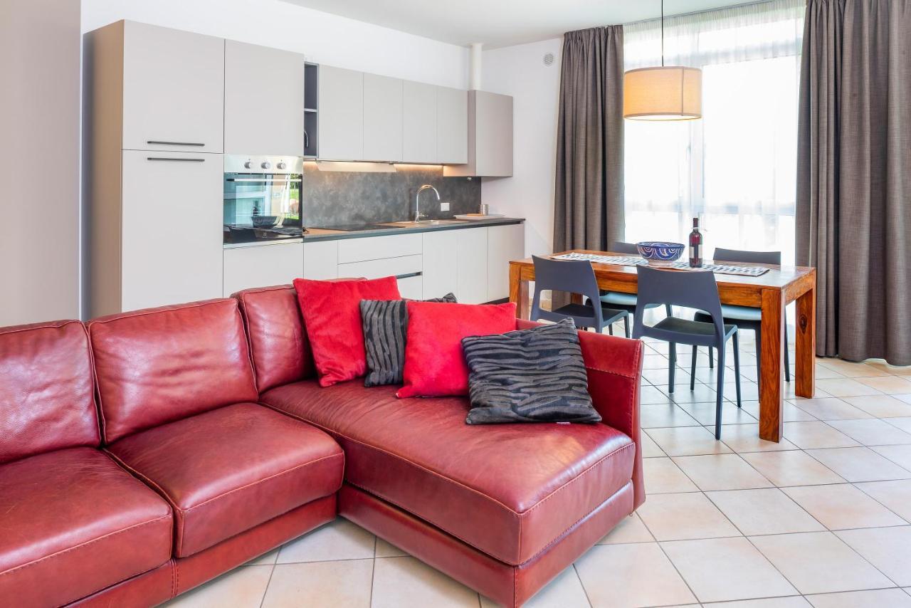 Residence Campana باردولينو المظهر الخارجي الصورة