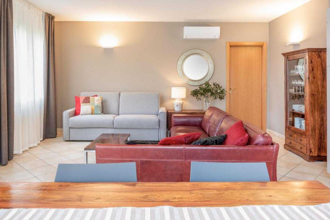 Residence Campana باردولينو المظهر الخارجي الصورة