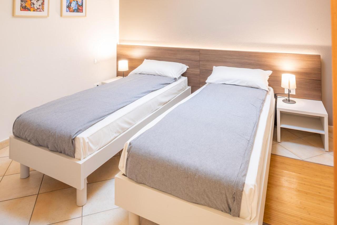Residence Campana باردولينو المظهر الخارجي الصورة