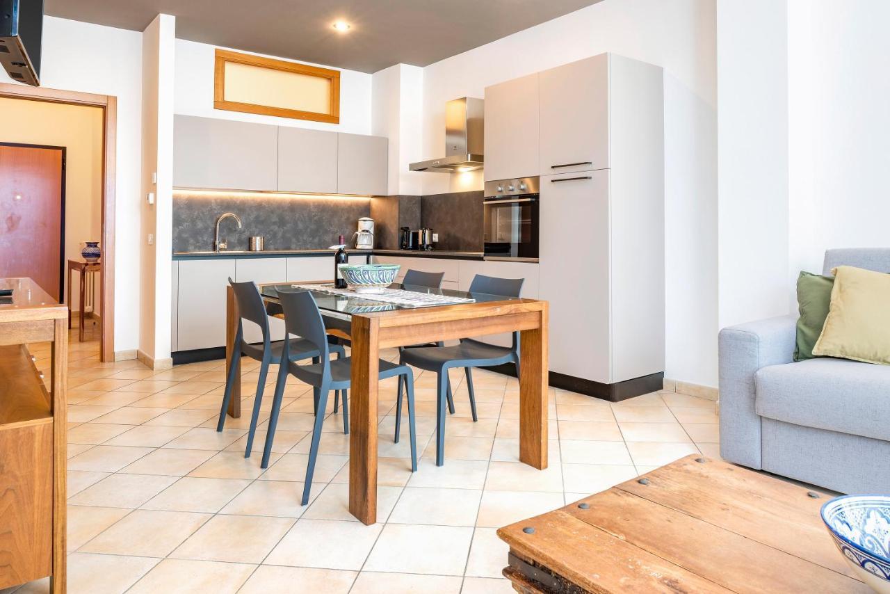 Residence Campana باردولينو المظهر الخارجي الصورة