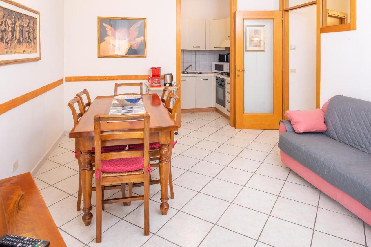 Residence Campana باردولينو المظهر الخارجي الصورة