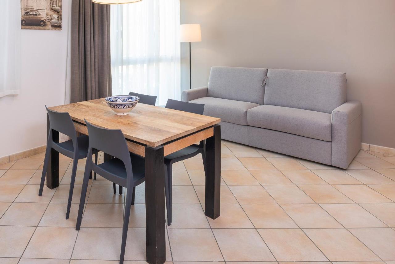 Residence Campana باردولينو المظهر الخارجي الصورة