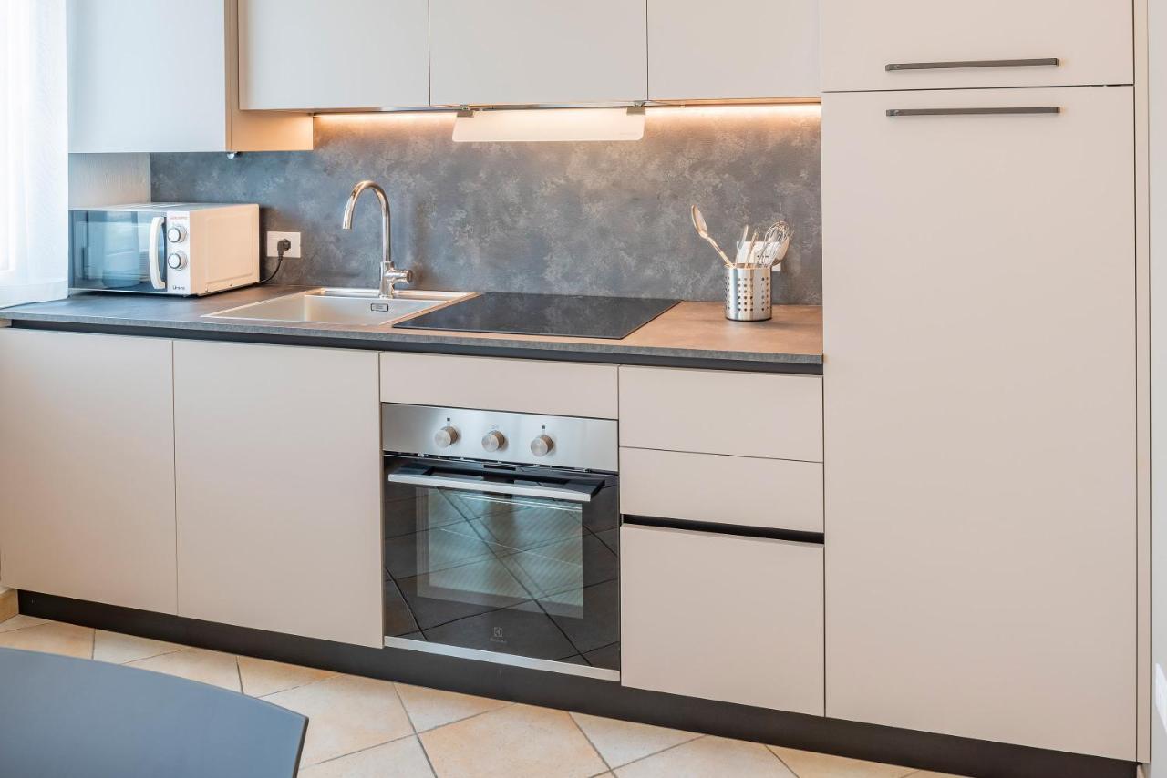 Residence Campana باردولينو المظهر الخارجي الصورة
