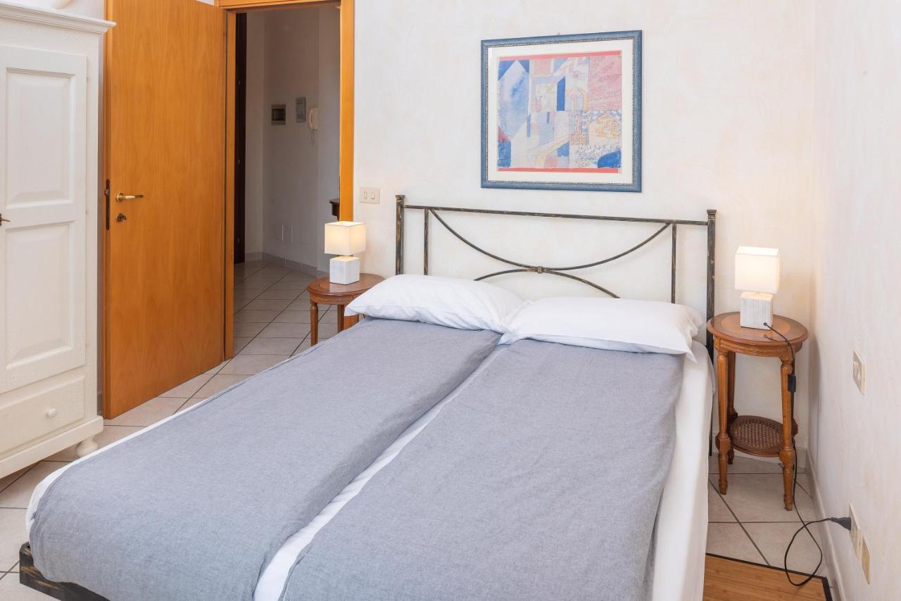 Residence Campana باردولينو المظهر الخارجي الصورة
