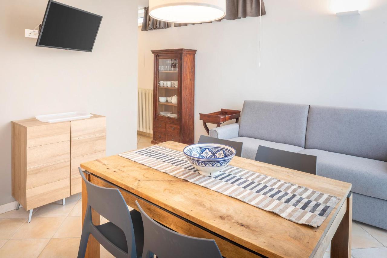 Residence Campana باردولينو المظهر الخارجي الصورة