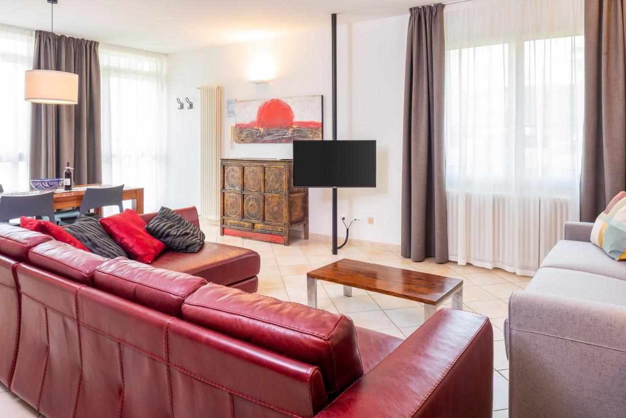 Residence Campana باردولينو المظهر الخارجي الصورة