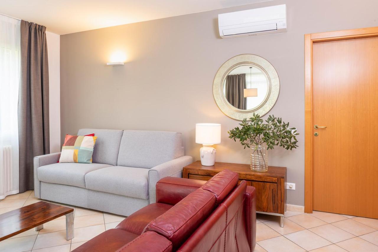 Residence Campana باردولينو المظهر الخارجي الصورة