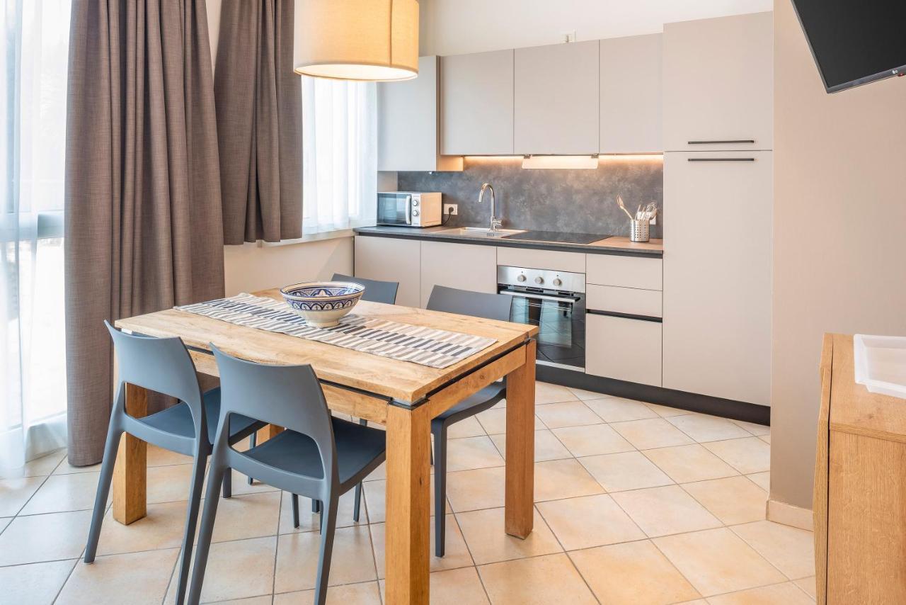 Residence Campana باردولينو المظهر الخارجي الصورة