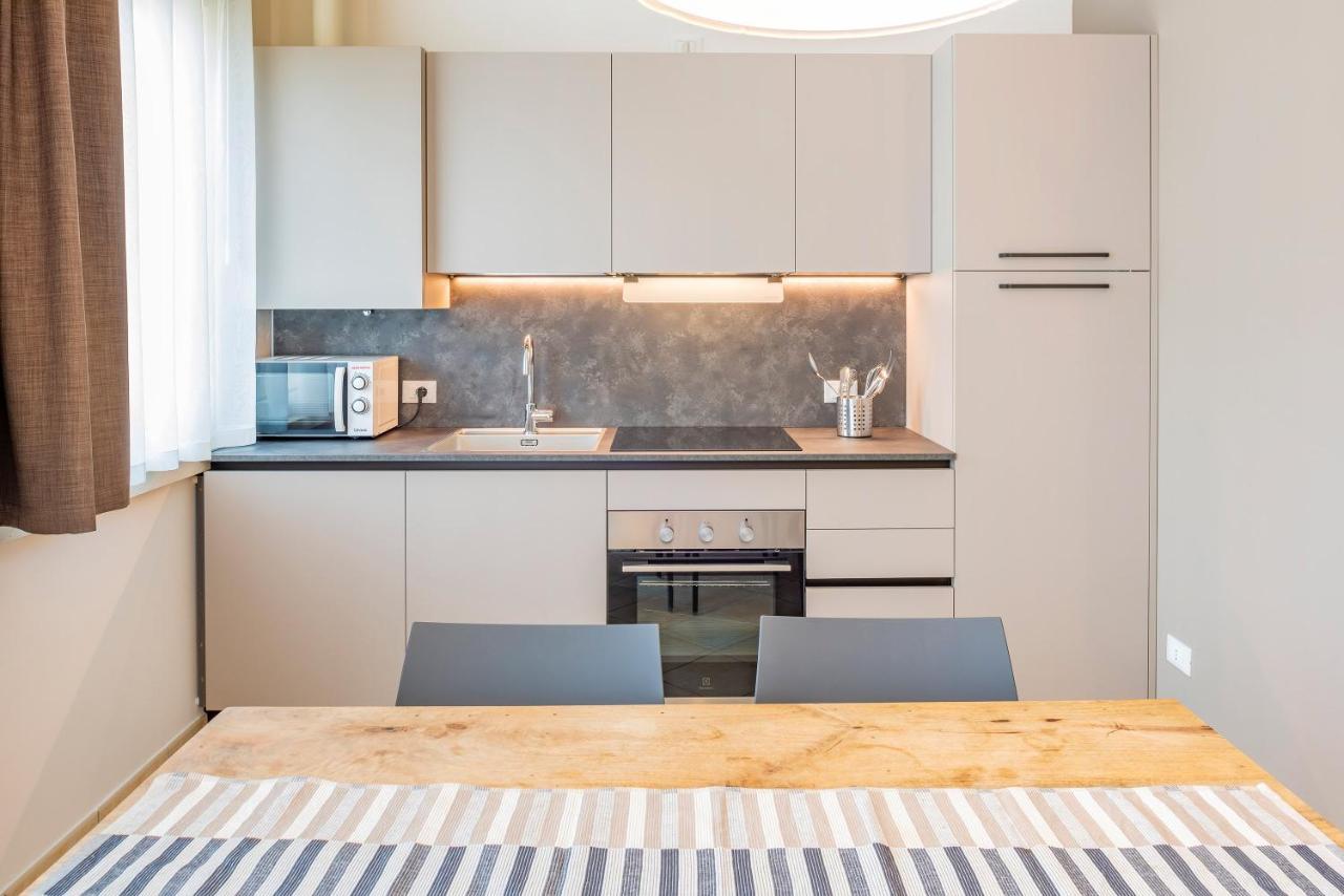 Residence Campana باردولينو المظهر الخارجي الصورة
