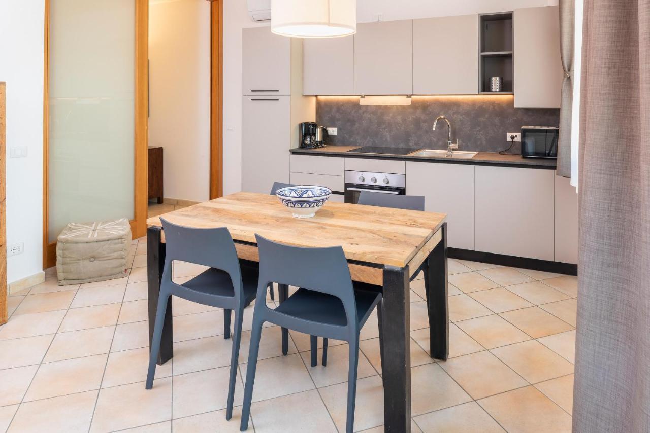 Residence Campana باردولينو المظهر الخارجي الصورة