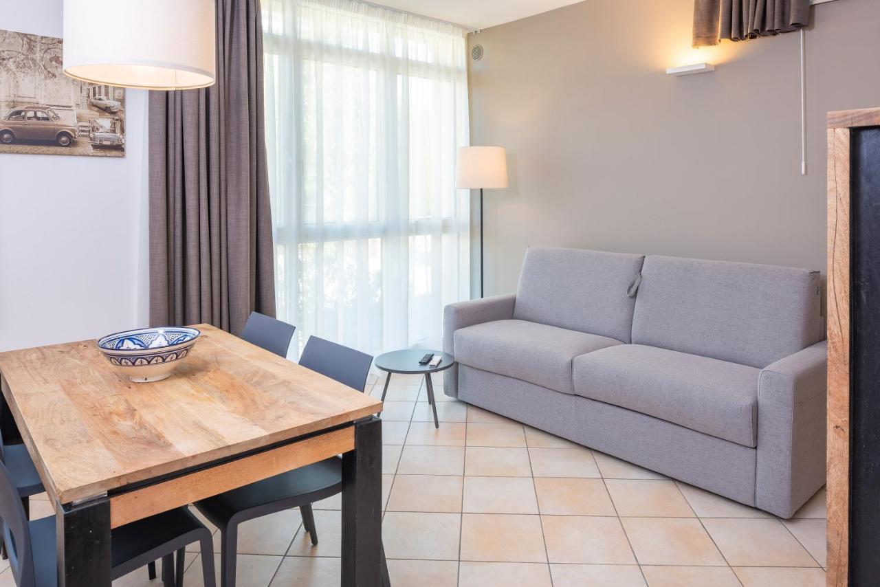 Residence Campana باردولينو المظهر الخارجي الصورة
