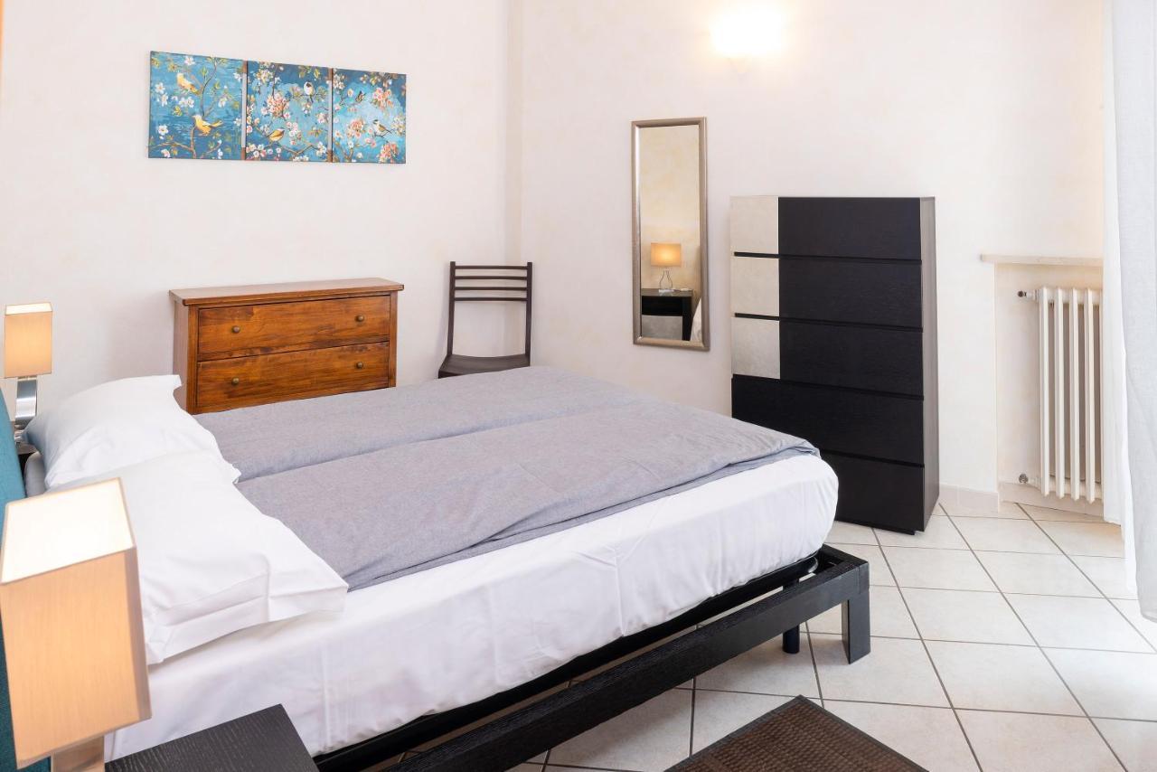 Residence Campana باردولينو المظهر الخارجي الصورة