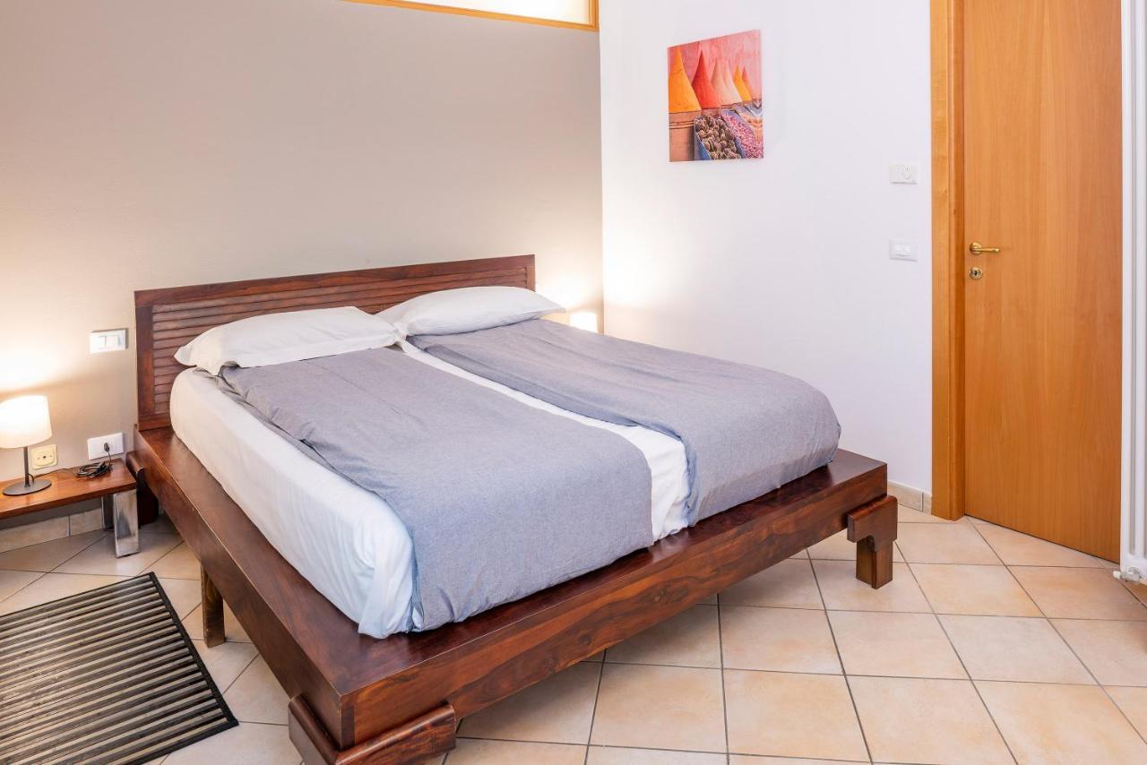 Residence Campana باردولينو المظهر الخارجي الصورة