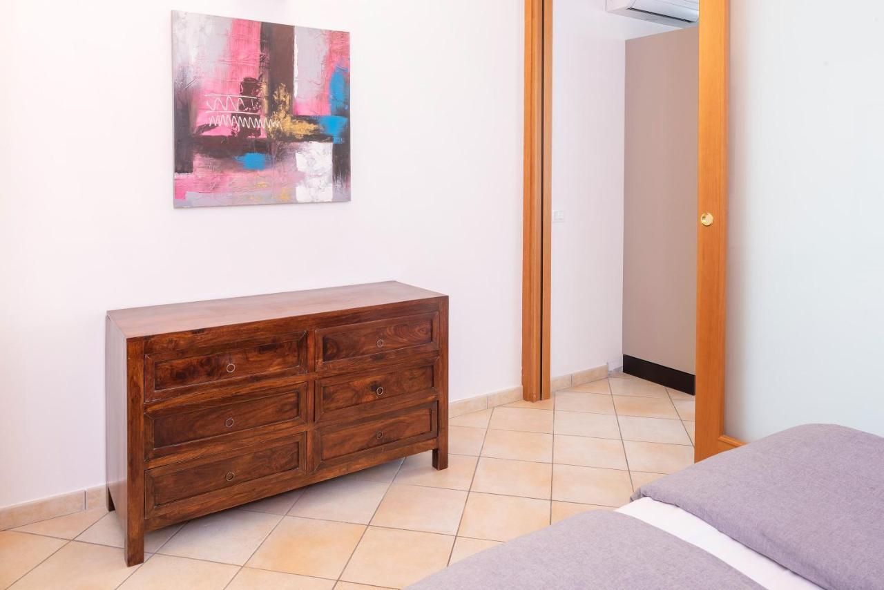 Residence Campana باردولينو المظهر الخارجي الصورة