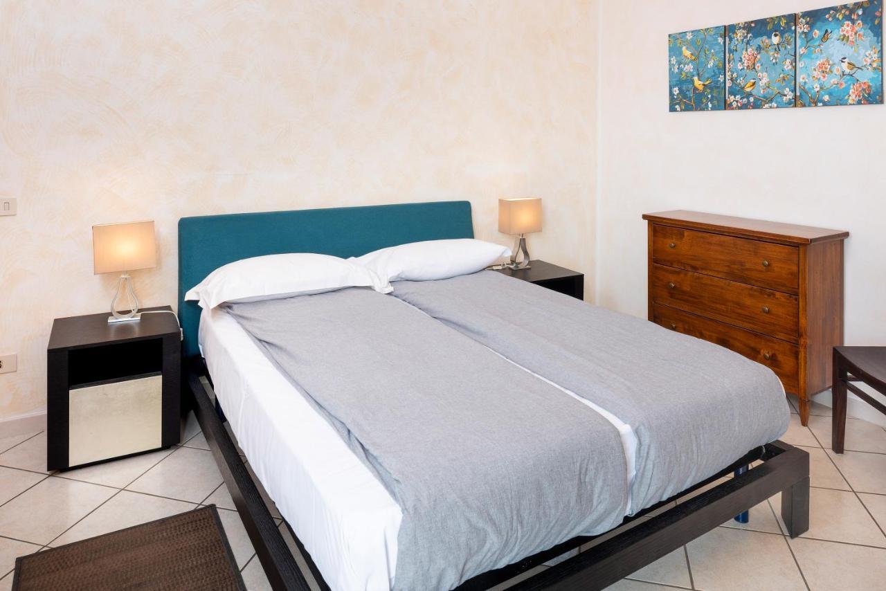 Residence Campana باردولينو المظهر الخارجي الصورة