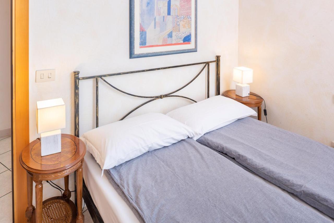 Residence Campana باردولينو المظهر الخارجي الصورة