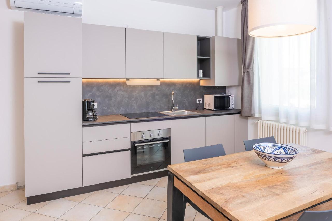 Residence Campana باردولينو المظهر الخارجي الصورة