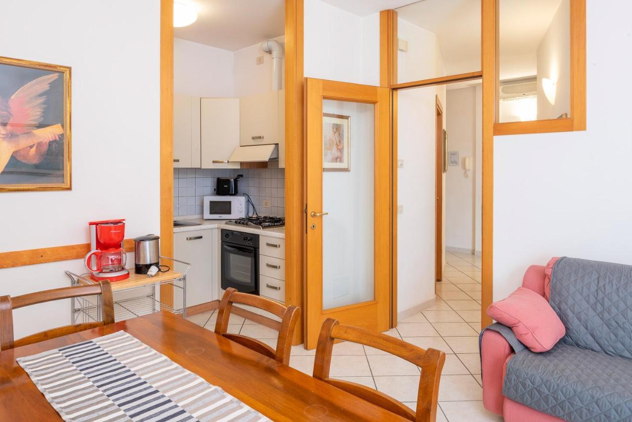 Residence Campana باردولينو المظهر الخارجي الصورة