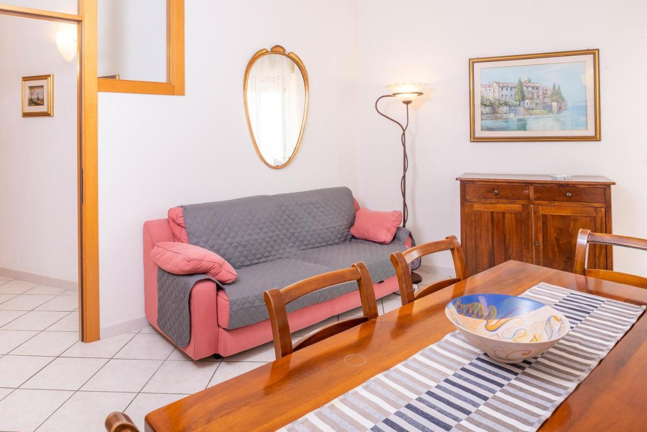 Residence Campana باردولينو المظهر الخارجي الصورة