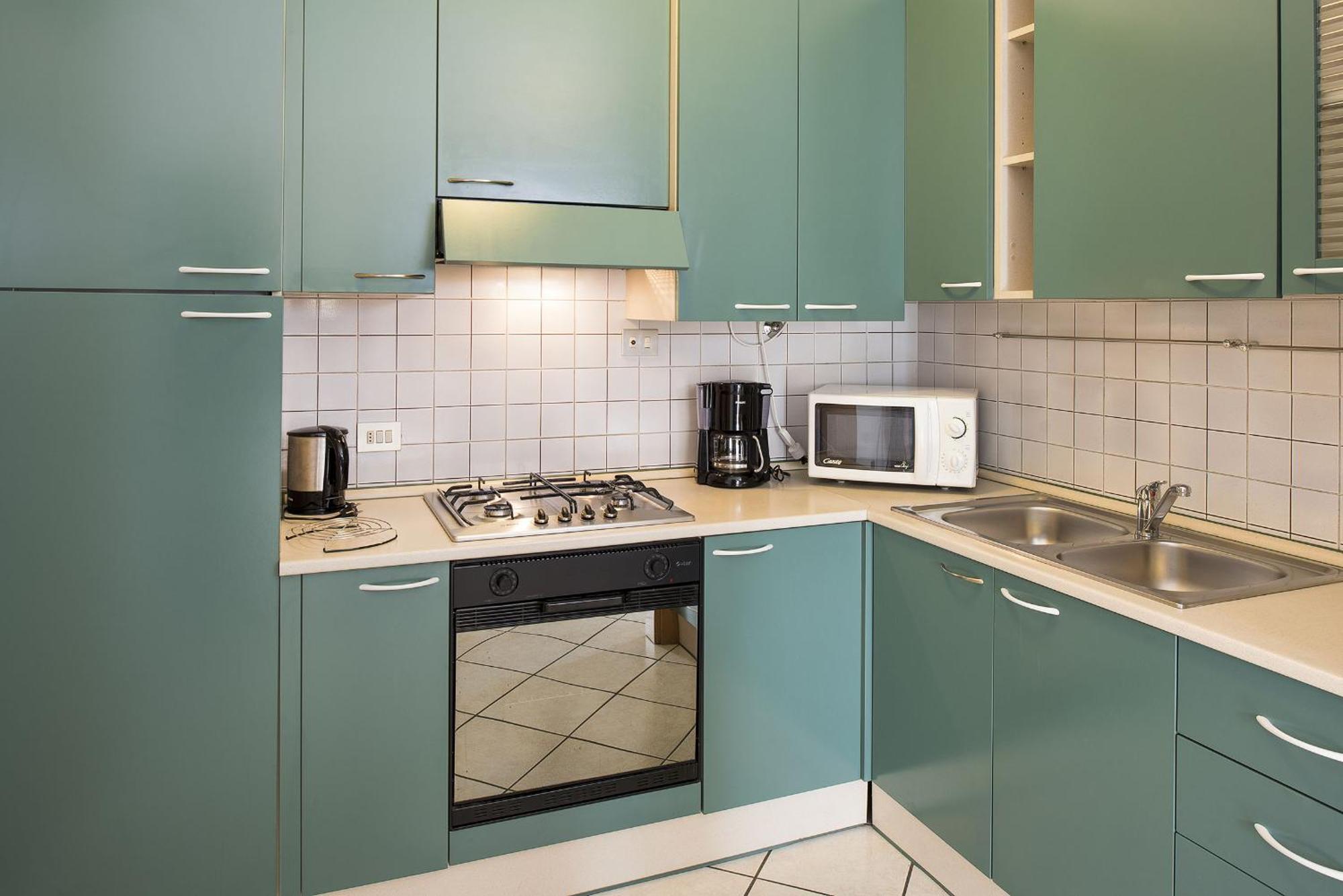 Residence Campana باردولينو المظهر الخارجي الصورة
