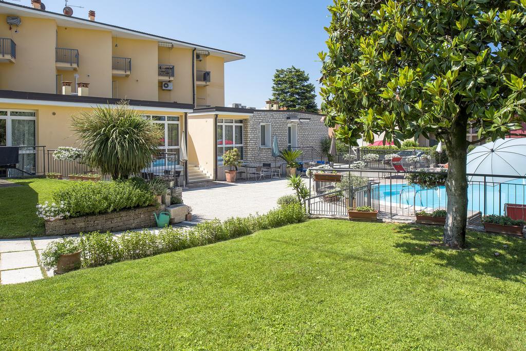 Residence Campana باردولينو المظهر الخارجي الصورة