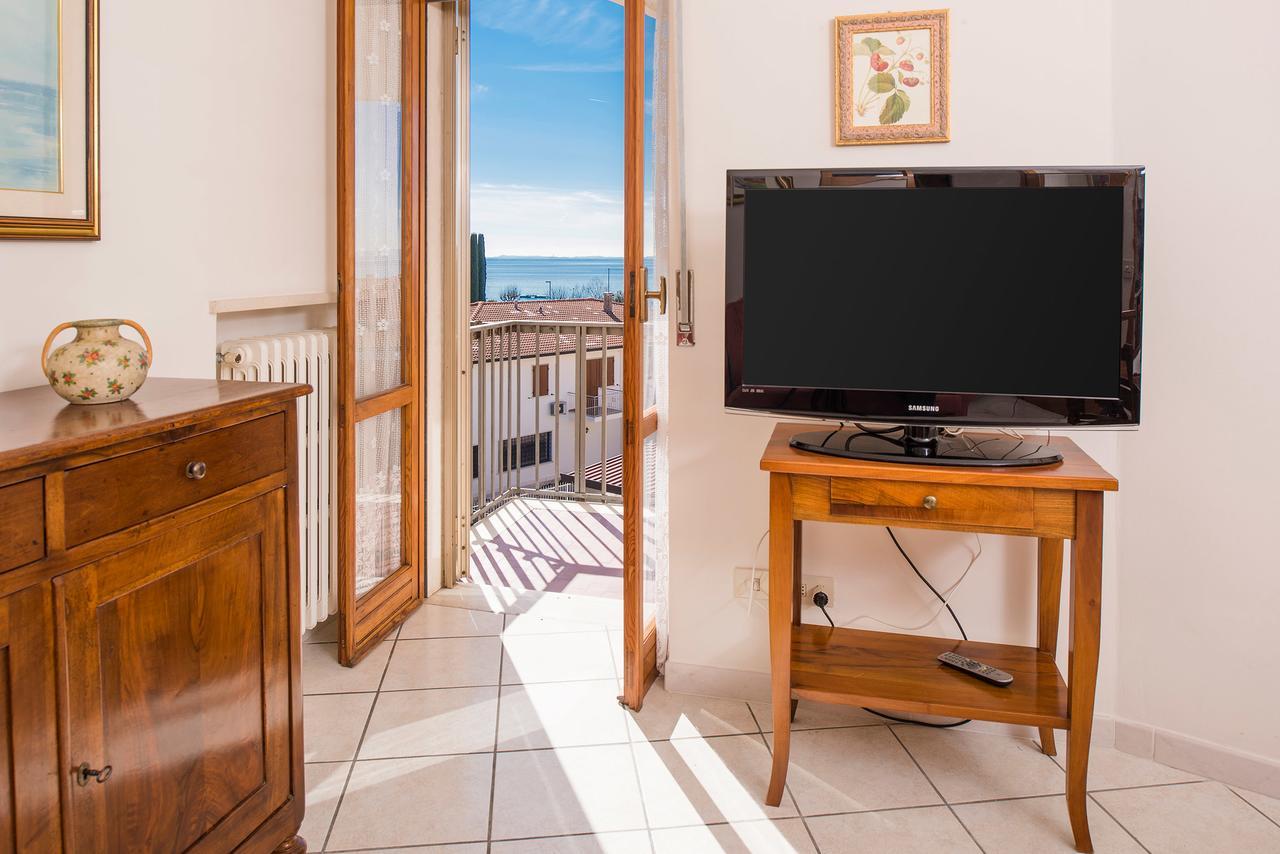 Residence Campana باردولينو المظهر الخارجي الصورة